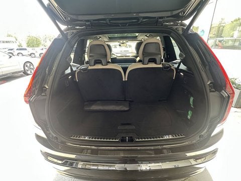 Voitures D'0Km À Labège | Volvo Xc90 T8 Awd Hybride Rechargeable 455 Ch Geartronic 8 7Pl Ultra ...