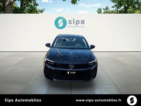Voitures D'0Km À Toulouse | Opel Corsa 1.2 Turbo 100 Ch Edition 5P