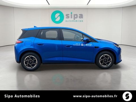 Voitures D'0Km À Mérignac | Byd Dolphin G 1.5 Dm-I Phev 212 Ch Boost 5P