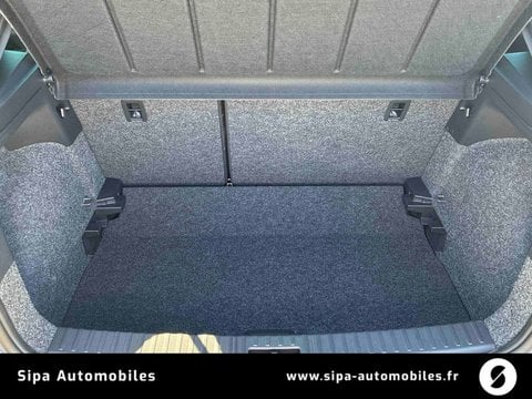 Voitures D'0Km À Lescar | Seat Ibiza 1.0 Tsi 115 Ch S/S Dsg7 Fr 5P