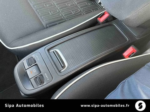 Voitures D'occasion À Toulouse | Fiat 500 Iii Electrique E 118 Ch Nouvelle 3P