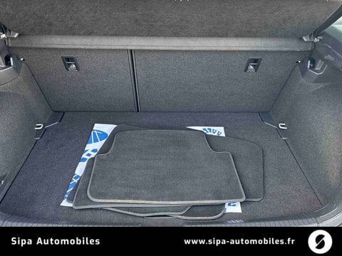 Voitures D'occasion À Mérignac | Volkswagen Polo 1.0 Tgi 90 S&S Bvm6 Life Business 5P