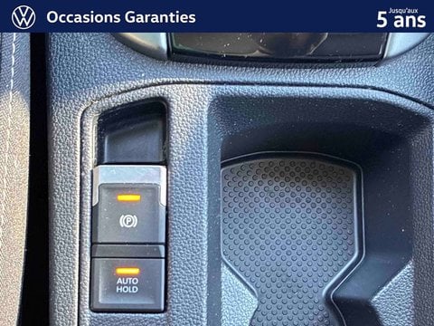 Voitures D'occasion À Lescar | Volkswagen T-Roc 1.0 Tsi 110 Start/Stop Bvm6 Life Plus 5P