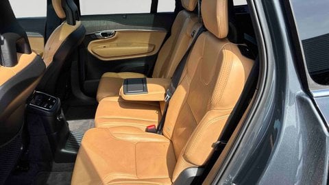 Voitures D'occasion À Lescar | Volvo Xc90 Recharge T8 Awd 303+87 Ch Geartronic 8 7Pl Inscription...