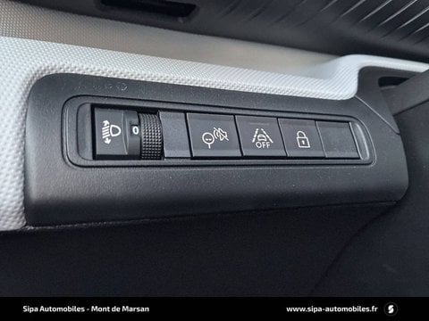 Voitures D'0Km À Mont-De-Marsan | Citroën C3 Electrique Iv E- 113 Ch You 5P