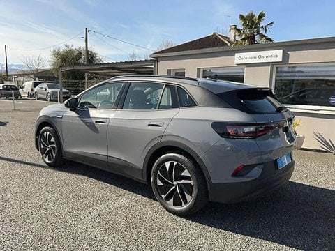 Voitures D'occasion À Tarbes | Volkswagen Id.4 174 Ch Pro 5P