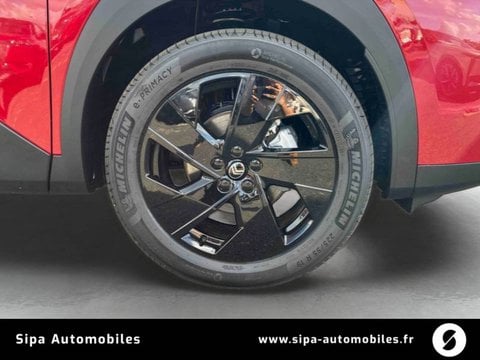 Voitures D'0Km À Lescar | Citroën C5 Aircross Hybride 145 Ch E-Dcs6 Plus 5P
