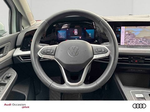 Voitures D'occasion À Lescar | Volkswagen Golf 2.0 Tdi Scr 150 Dsg7 Life Plus 5P