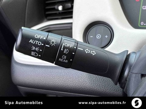 Voitures D'occasion À Mérignac | Honda Jazz E:hev 1.5 I-Mmd Exclusive 5P