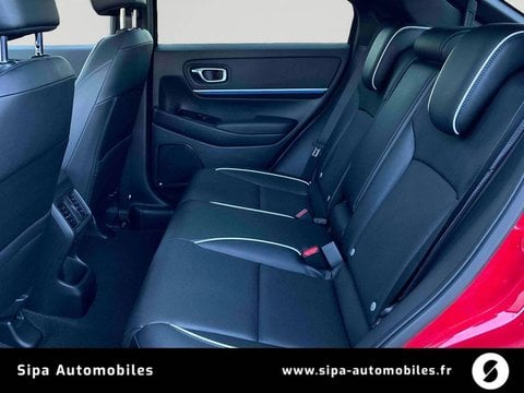 Voitures D'occasion À Mérignac | Honda E:ny1 204 Ch Advance 5P