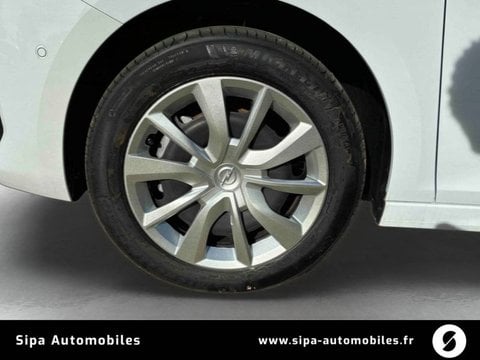 Voitures D'0Km À Toulouse | Opel Corsa 1.2 Turbo Hybrid 100 Ch E-Dct6 Edition 5P