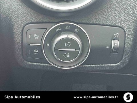 Voitures D'occasion À Mérignac | Alfa Romeo Stelvio 2.2 180 Ch At8 Super 5P