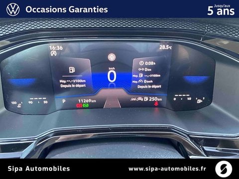 Voitures D'occasion À Lescar | Volkswagen Polo 1.0 Tsi 95 S&S Dsg7 Vw Edition 5P