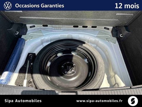 Voitures D'occasion À Lescar | Volkswagen T-Roc 1.5 Tsi Evo 150 Start/Stop Dsg7 R-Line 5P