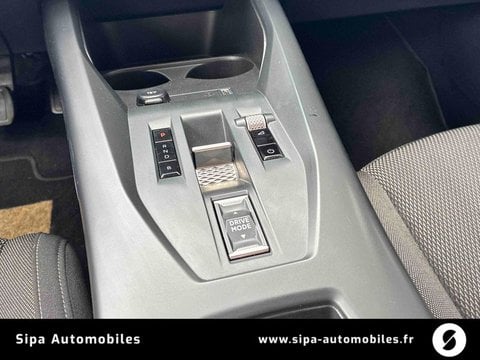 Voitures D'occasion À Mérignac | Ds Ds 4 Hybride E-Tense 225 Eat8 Bastille+ 5P
