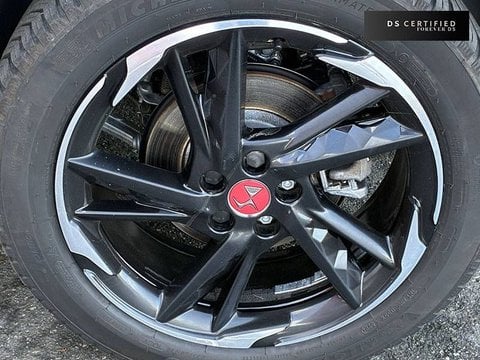 Voitures D'occasion À Lescar | Ds Ds 7 Crossback Ds7 Crossback Hybride E-Tense 225 Eat8 Performa...