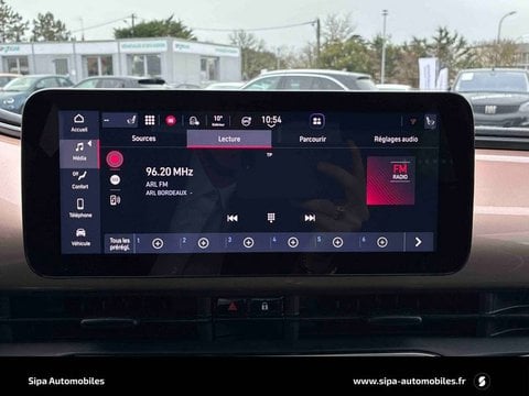 Voitures D'0Km À Villenave-D'ornon | Fiat 500 Iii Electrique E 95 Ch Icône 3P