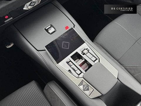 Voitures D'0Km À Lescar | Ds Ds 4 Hybride 145 E-Dct6 Etoile - Alcantara 5P