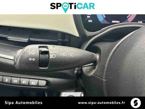 Voitures D'occasion À Mérignac | Fiat 500 E 118 Ch Nouvelle 3P