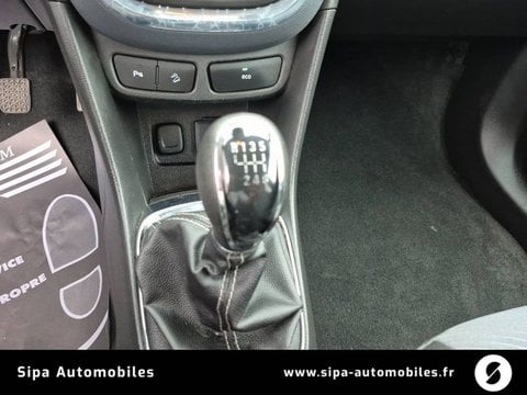 Voitures D'occasion À Dax | Opel Mokka 1.4 Turbo - 140 Ch 4X2 Start&Stop Cosmo 5P