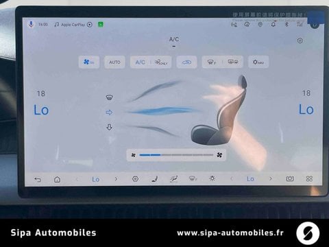 Voitures D'0Km À Mérignac | Byd Dolphin G 1.5 Dm-I Phev 212 Ch Comfort 5P