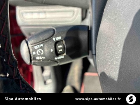 Voitures D'occasion À Libourne | Peugeot 2008 1.2 Puretech 110Ch S&S Eat6 Gt Line 5P