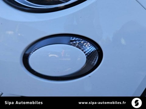 Voitures D'occasion À Muret | Fiat 500 Iii Electrique E 118 Ch Nouvelle 3P