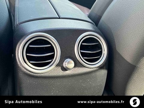 Voitures D'occasion À Mérignac | Mercedes-Benz Glc 300 De 9G-Tronic 4Matic Amg Line 5P