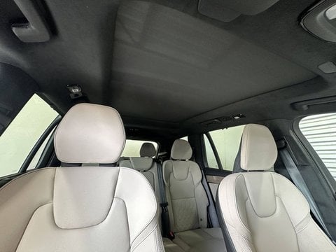 Voitures D'0Km À Labège | Volvo Xc90 T8 Awd Hybride Rechargeable 455 Ch Geartronic 8 7Pl Ultra ...