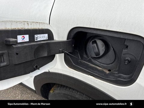 Voitures D'occasion À Mont-De-Marsan | Citroën C4 Iii Puretech 130 S&S Eat8 Shine 5P