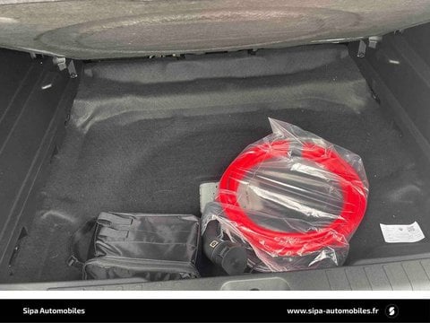 Voitures D'0Km À Mérignac | Jeep Compass Iii Electrique 157 Kw 4X2 Altitude 5P