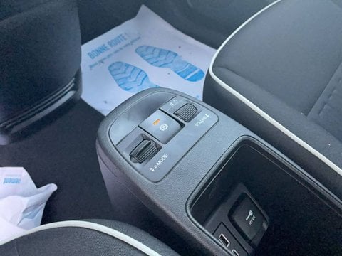 Voitures D'occasion À Villenave-D'ornon | Fiat 500 Iii E 95 Ch Action Plus 3P