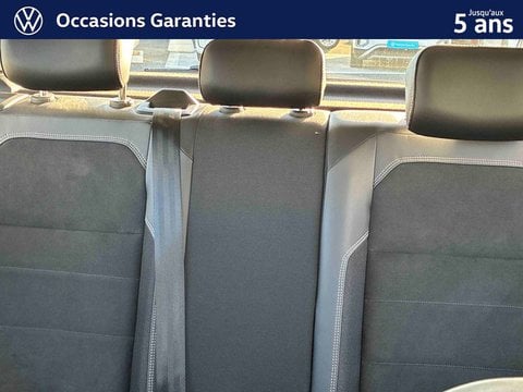 Voitures D'occasion À Lescar | Volkswagen Polo 1.0 Tsi 95 S&S Dsg7 Style 5P