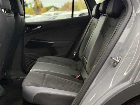 Voitures D'0Km À Tarbes | Volkswagen Id.4 286 Ch Pro Life Max 5P