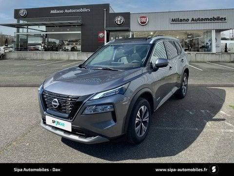 Voitures D'occasion À Dax | Nissan X-Trail Iv E-Power 204 Ch N-Connecta 5P
