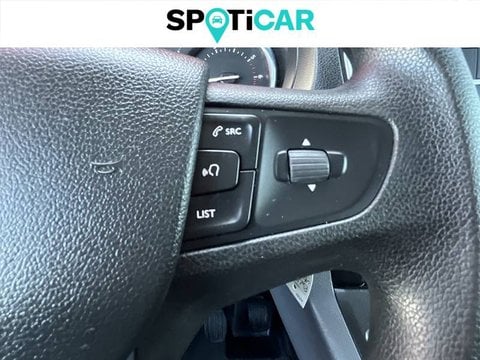 Voitures D'occasion À Lescar | Citroën Jumpy Iii Xl Bluehdi 120 S&S Bvm6 Confort 5P
