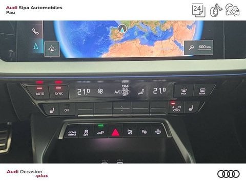 Voitures D'0Km À Lescar | Audi A3 Allstreet Tfsi E Hybride Rechargeable 204 S Tronic 6 Avus 5P