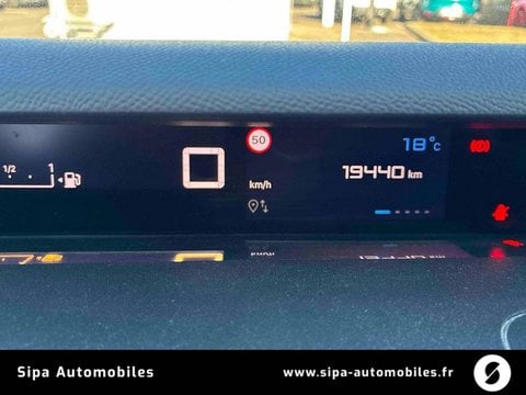 Voitures D'occasion À Mont-De-Marsan | Citroën C3 Turbo 100 Ch Manuelle Plus 5P