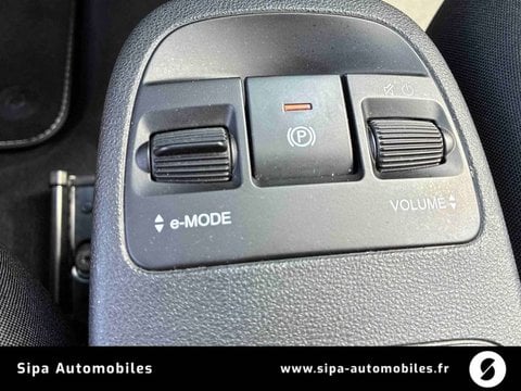 Voitures D'occasion À Mérignac | Fiat 500 E 118 Ch Nouvelle 3P