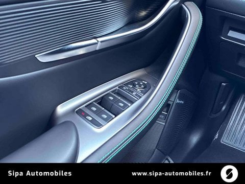 Voitures D'occasion À Mérignac | Byd Seal U 1.5L Dm-I 218 Ch Phev Boost 5P
