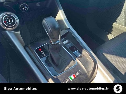 Voitures D'occasion À Toulouse | Alfa Romeo Tonale 1.6 Multijet Ii 130 Ch Vgt Tct6 Veloce 5P