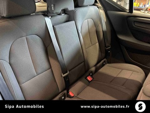 Voitures D'occasion À Labège | Volvo Ex40 Single Extended Range 252 Ch 1Edt Plus 5P
