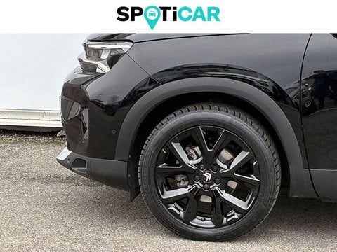 Voitures D'occasion À Lescar | Citroën C5 Aircross Bluehdi 130 Eat8 Max 5P