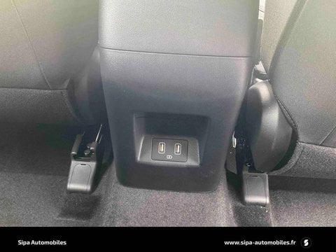 Voitures D'occasion À Toulouse | Hyundai Tucson Iv 1.6 T-Gdi 230 Hybrid Bva6 Business 5P