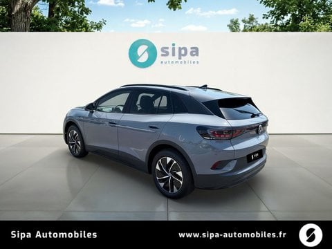 Voitures D'0Km À Lescar | Volkswagen Id.4 286 Ch Pro Life Max 5P