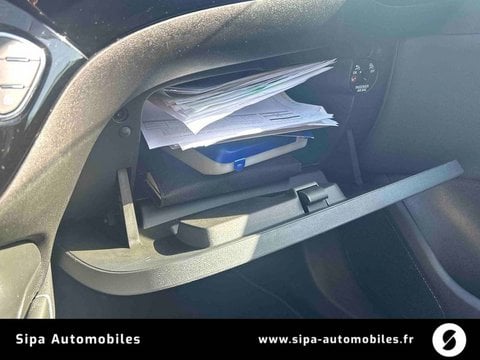 Voitures D'occasion À Muret | Opel Corsa 1.4 90 Ch Excite 5P