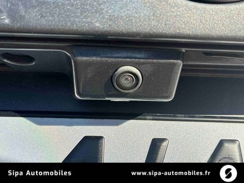 Voitures D'occasion À Toulouse | Fiat Tipo Sw 1.5 Firefly Turbo 130 Ch S&S Dct7 Hybrid Cross 5P