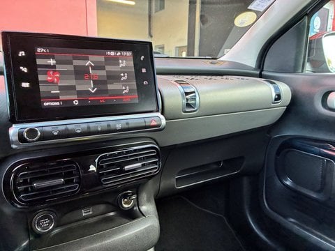 Voitures D'occasion À Lescar | Citroën C4 Cactus Bluehdi 100 S&S Bvm6 Shine 5P