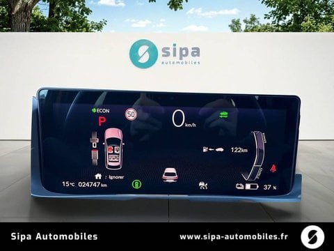 Voitures D'occasion À Mérignac | Honda E:ny1 204 Ch Advance 5P