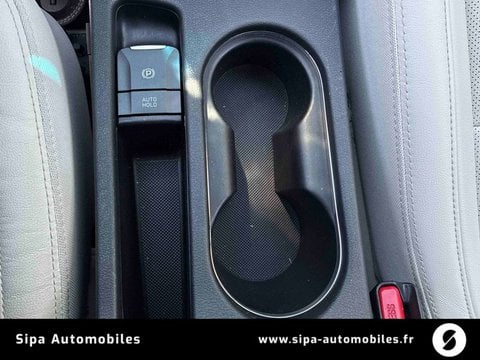 Voitures D'occasion À Villenave-D'ornon | Hyundai Kona Hybrid 141 Executive 5P